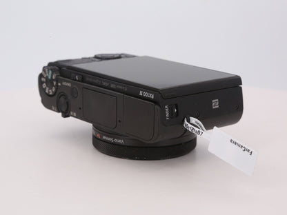 [Good, Shipping from US] Sony DSC-RX100 IV M4 Camera