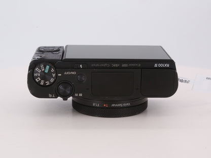[Good, Shipping from US] Sony DSC-RX100 IV M4 Camera