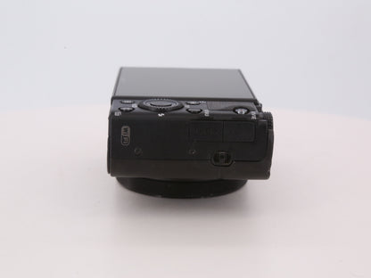 [Good, Shipping from US] Sony DSC-RX100 IV M4 Camera