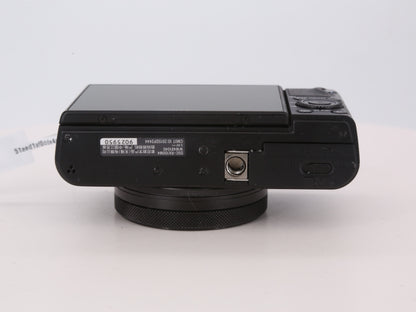 [Good, Shipping from US] Sony DSC-RX100 IV M4 Camera