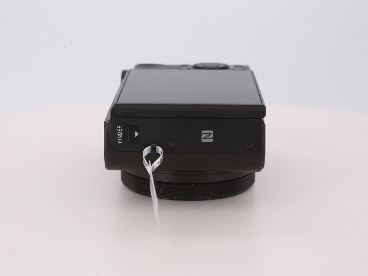 [Good, Shipping from US] Sony DSC-RX100 IV M4 Camera