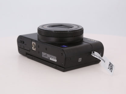 [Good, Shipping from US] Sony DSC-RX100 IV M4 Camera