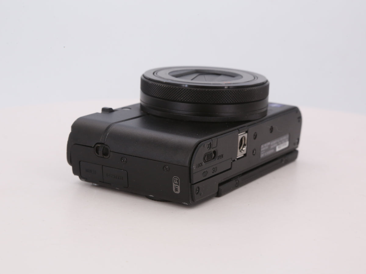 [Good, Shipping from US] Sony DSC-RX100 IV M4 Camera
