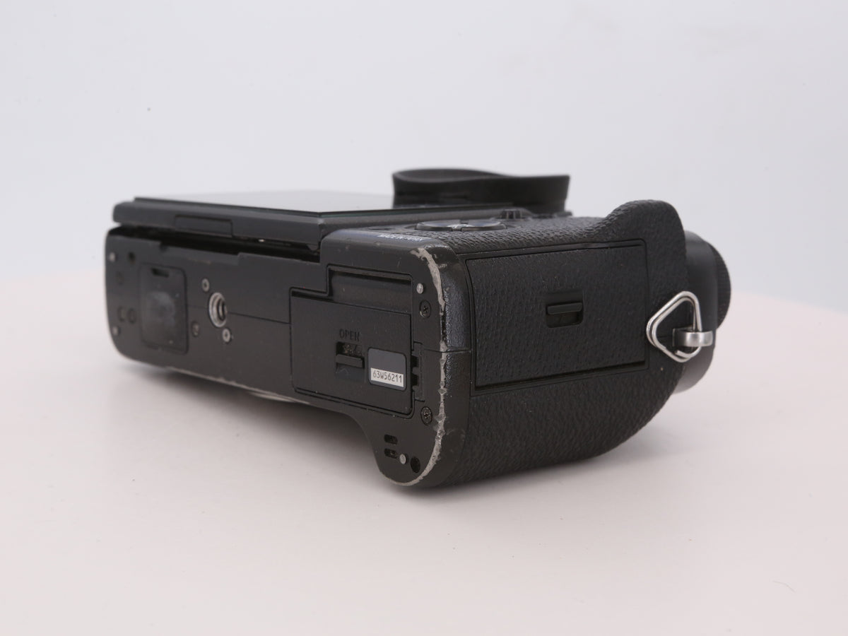 [Good, Shipping from US] Fujifilm X-T2 Camera
