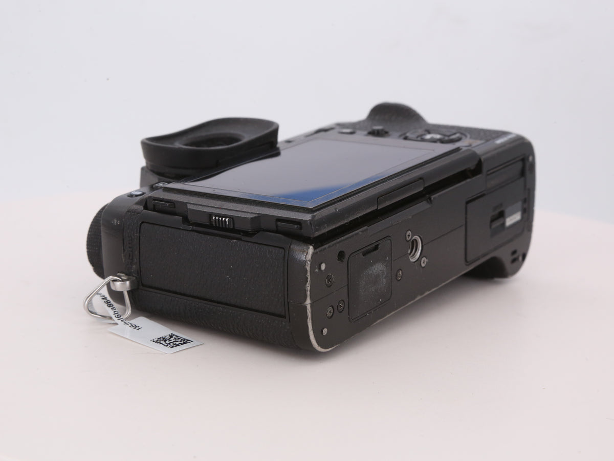 [Good, Shipping from US] Fujifilm X-T2 Camera