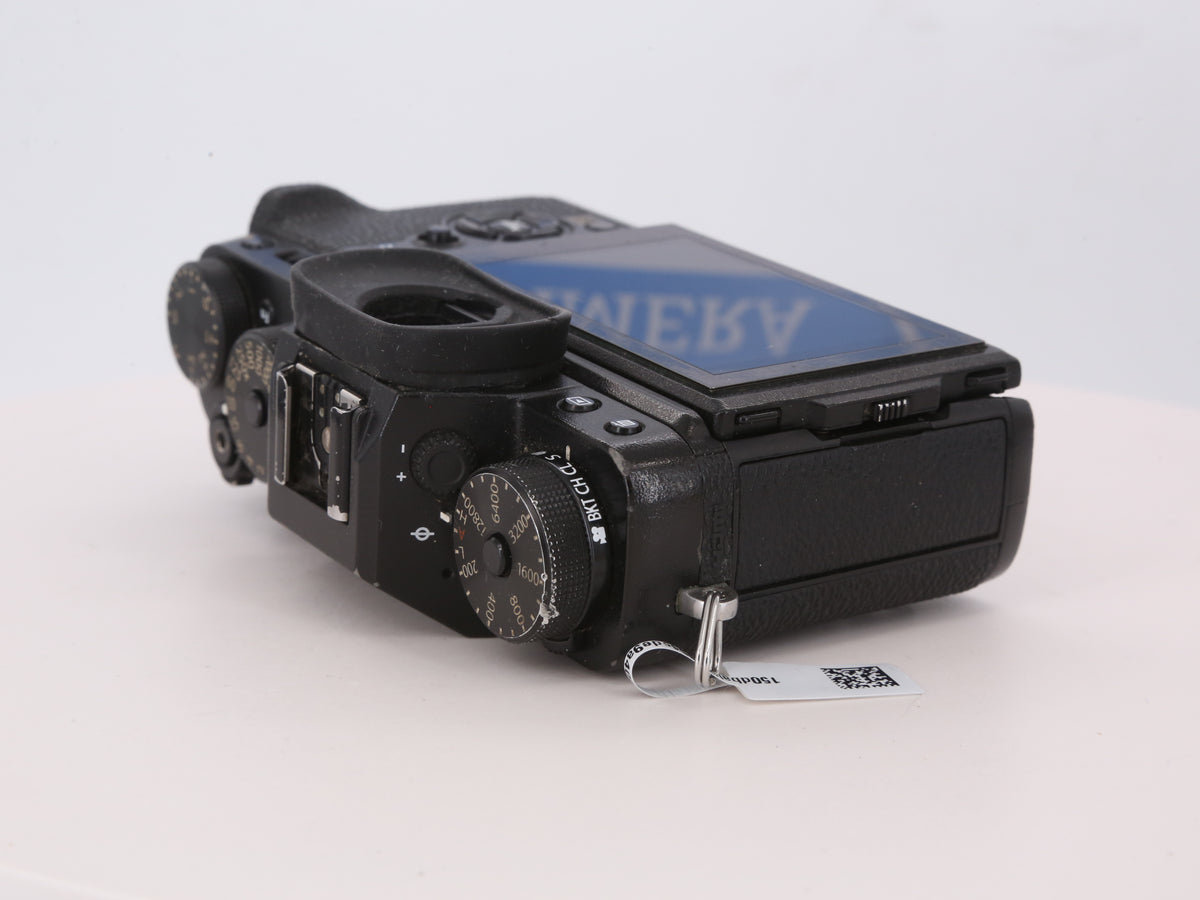 [Good, Shipping from US] Fujifilm X-T2 Camera