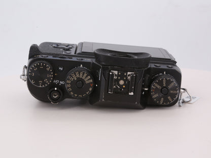 [Good, Shipping from US] Fujifilm X-T2 Camera