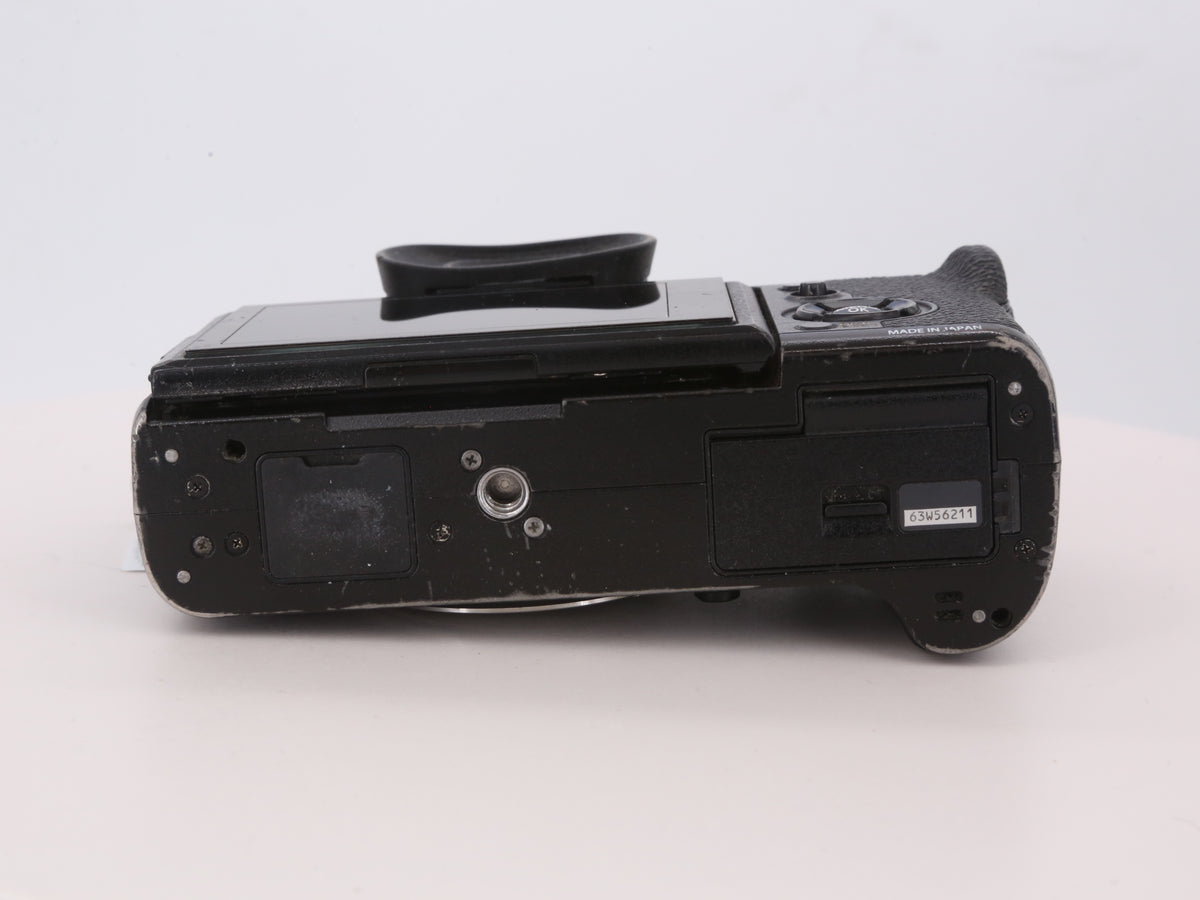 [Good, Shipping from US] Fujifilm X-T2 Camera
