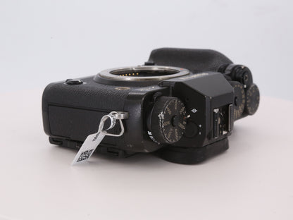 [Good, Shipping from US] Fujifilm X-T2 Camera
