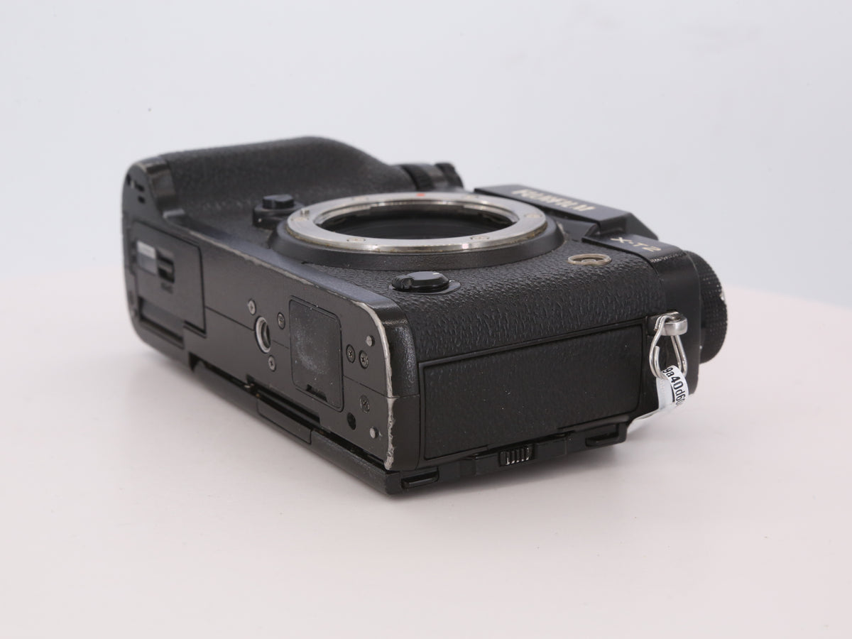 [Good, Shipping from US] Fujifilm X-T2 Camera