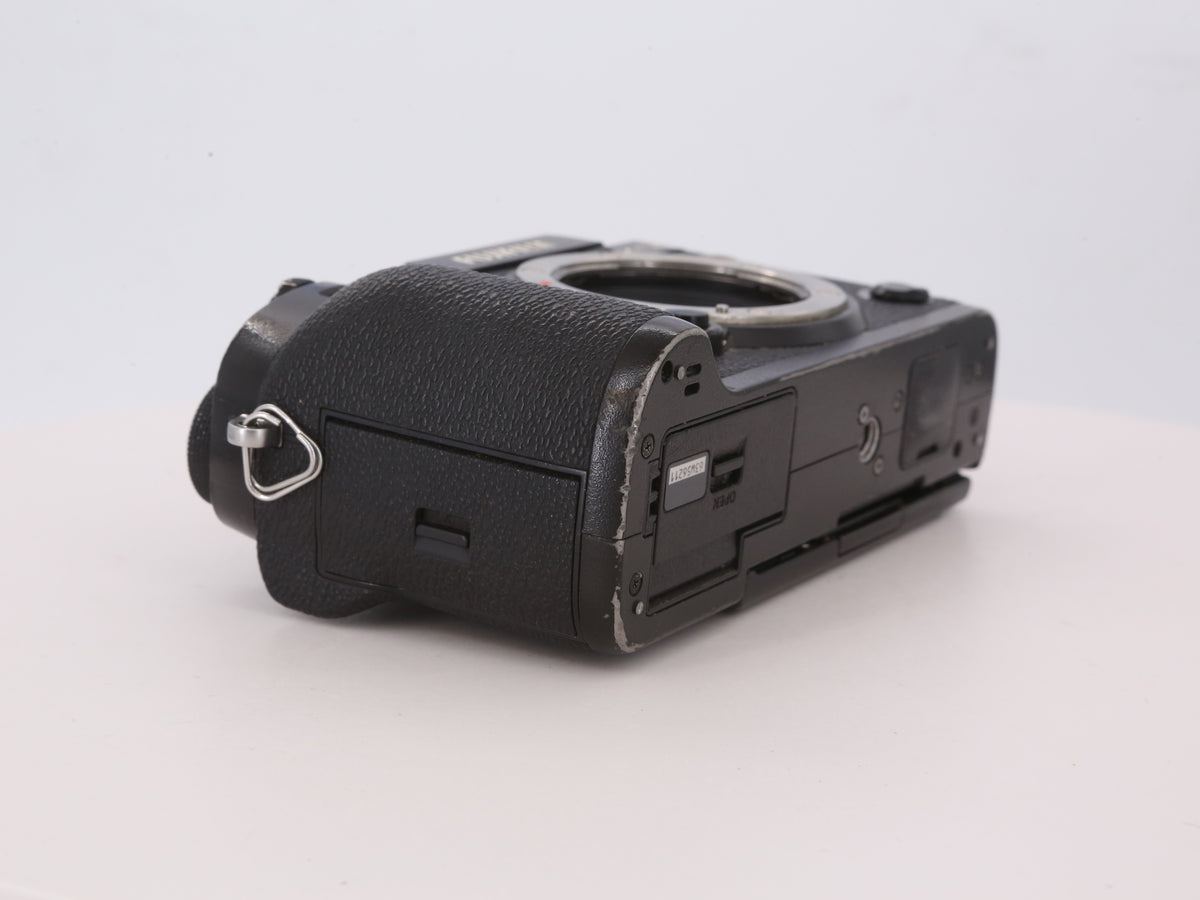 [Good, Shipping from US] Fujifilm X-T2 Camera