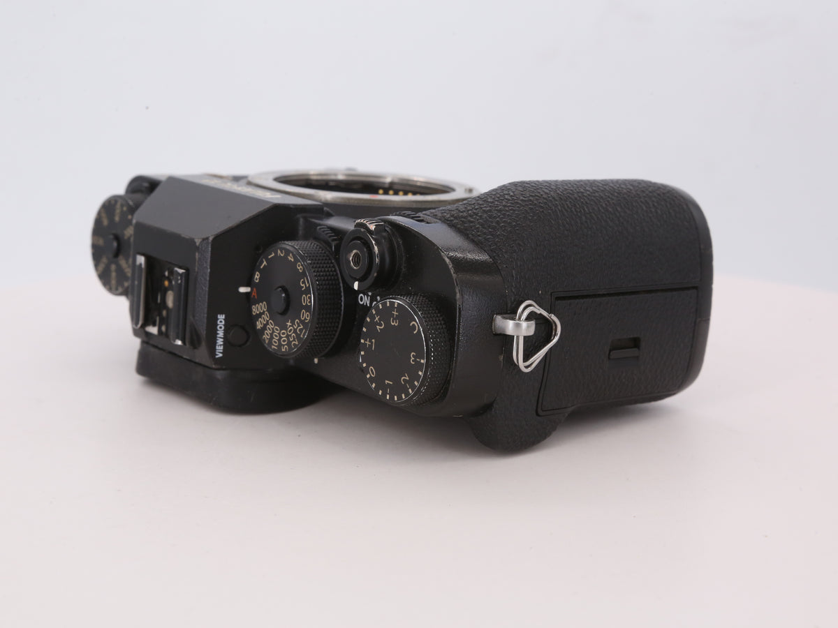 [Good, Shipping from US] Fujifilm X-T2 Camera