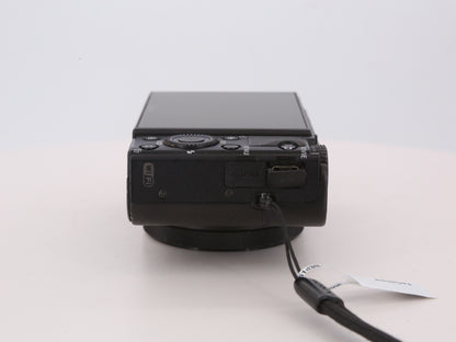 [Good, Shipping from US] Sony DSC-RX100 III M3 Camera