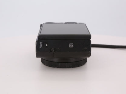 [Good, Shipping from US] Sony DSC-RX100 III M3 Camera