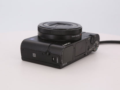 [Good, Shipping from US] Sony DSC-RX100 III M3 Camera