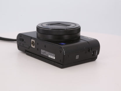 [Good, Shipping from US] Sony DSC-RX100 III M3 Camera