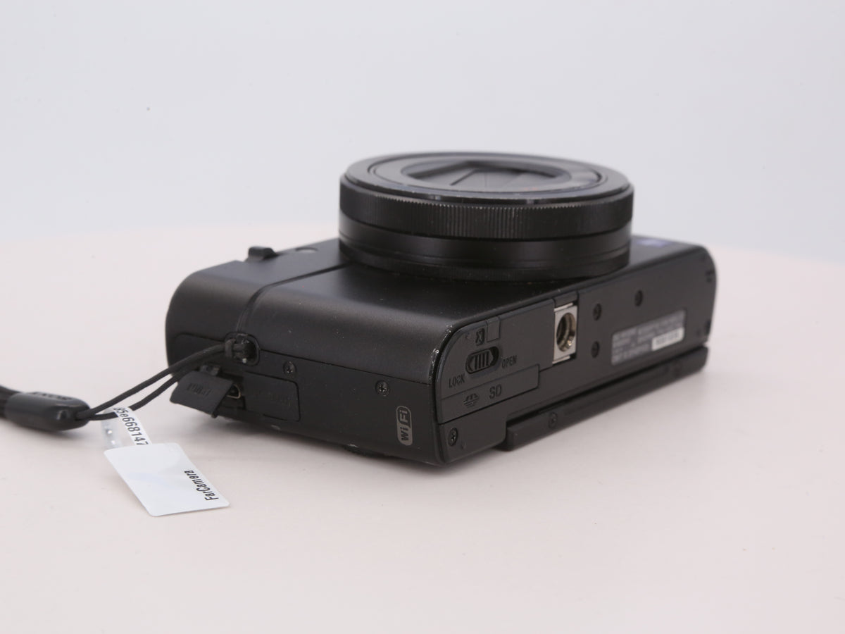 [Good, Shipping from US] Sony DSC-RX100 III M3 Camera