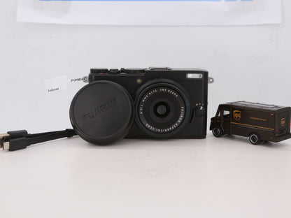 [Good, Shipping from US] Fujifilm X70 Camera