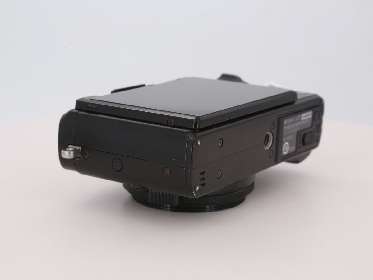 [Good, Shipping from US] Fujifilm X70 Camera