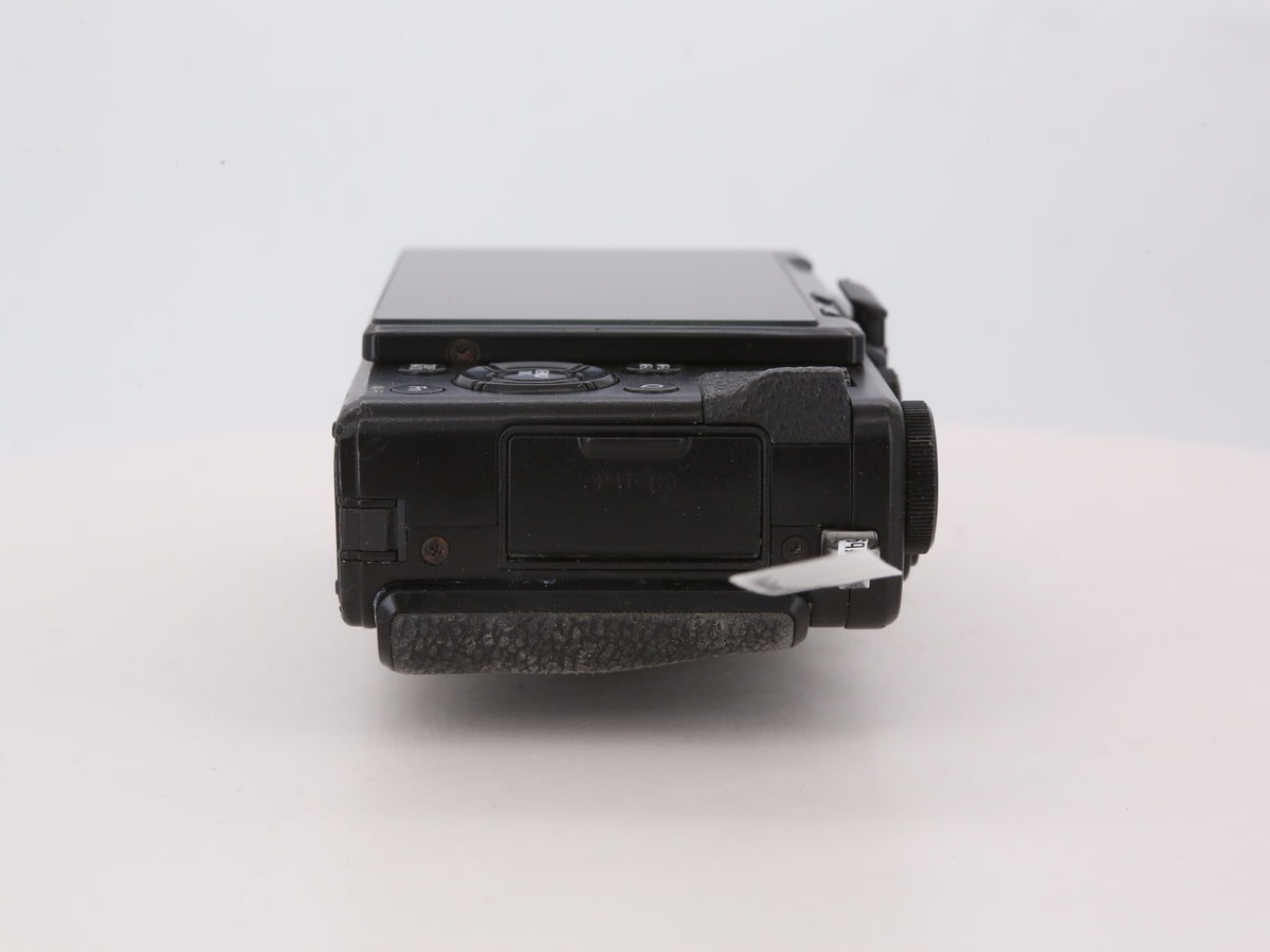 [Good, Shipping from US] Fujifilm X70 Camera