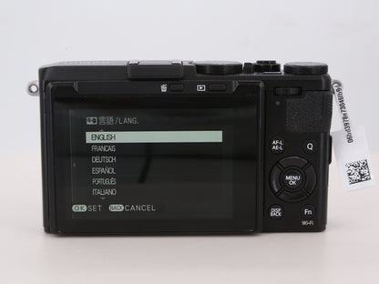 [Good, Shipping from US] Fujifilm X70 Camera