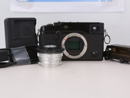 [Good, Shipping from US] Fujifilm X-Pro1 Camera
