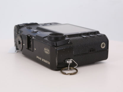 [Good, Shipping from US] Fujifilm X-Pro1 Camera
