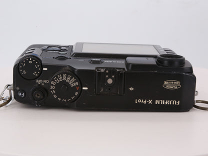 [Good, Shipping from US] Fujifilm X-Pro1 Camera