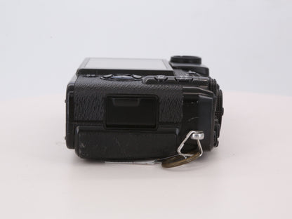 [Good, Shipping from US] Fujifilm X-Pro1 Camera
