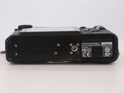 [Good, Shipping from US] Fujifilm X-Pro1 Camera