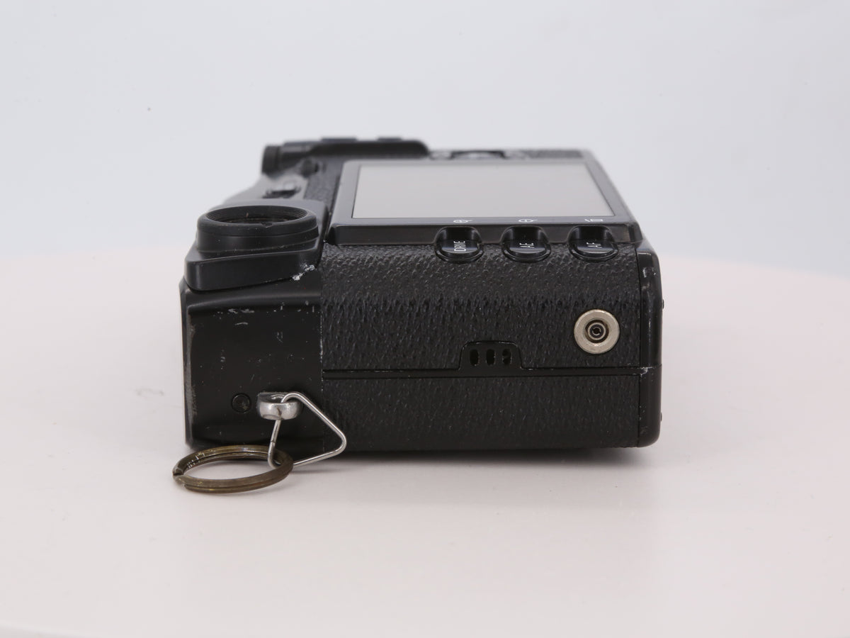 [Good, Shipping from US] Fujifilm X-Pro1 Camera
