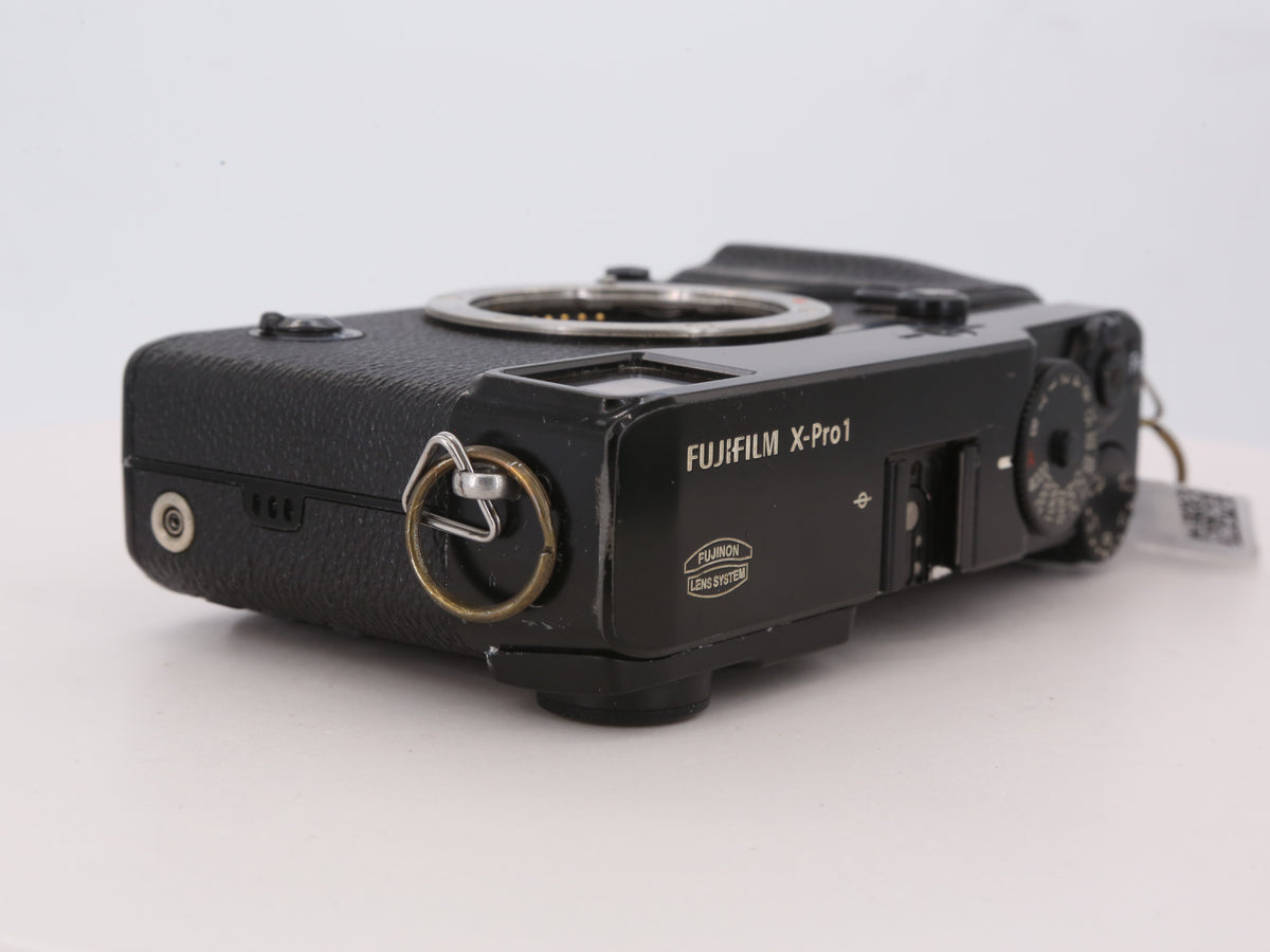 [Good, Shipping from US] Fujifilm X-Pro1 Camera