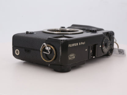 [Good, Shipping from US] Fujifilm X-Pro1 Camera