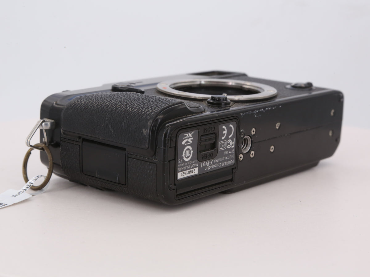 [Good, Shipping from US] Fujifilm X-Pro1 Camera