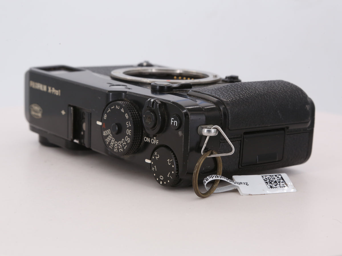 [Good, Shipping from US] Fujifilm X-Pro1 Camera