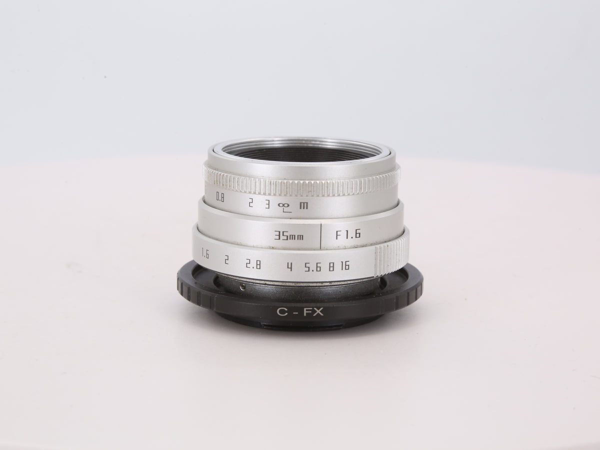 [Good, Shipping from US] Fujifilm X-Pro1 Camera