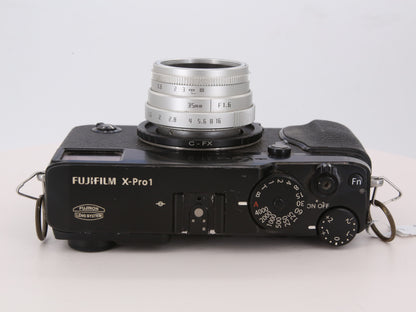 [Good, Shipping from US] Fujifilm X-Pro1 Camera