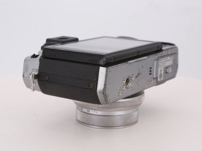 [Good, Shipping from US] Fujifilm X30 Camera