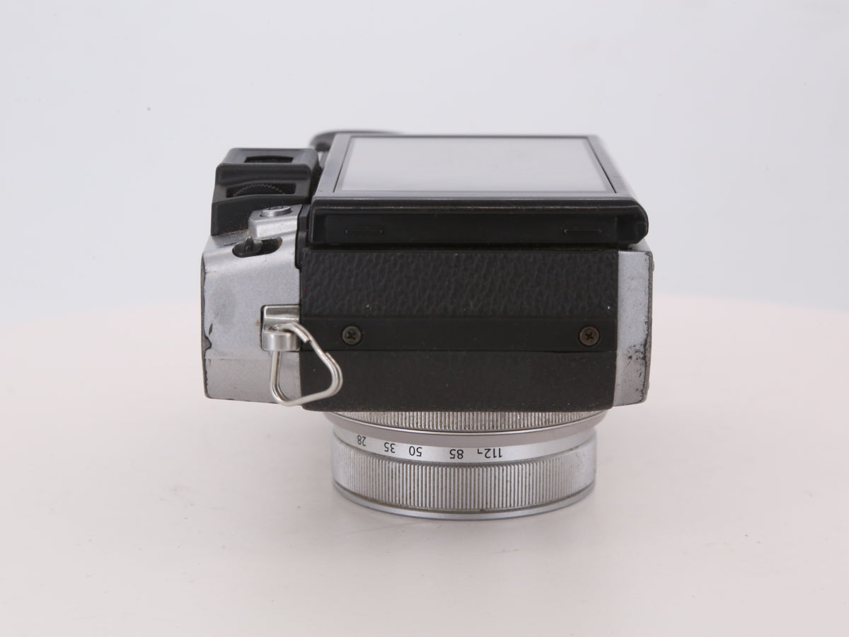 [Good, Shipping from US] Fujifilm X30 Camera