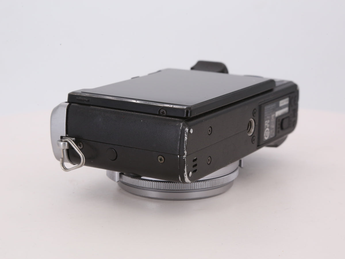 [Good, Shipping from US] Fujifilm X70 Camera