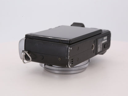 [Good, Shipping from US] Fujifilm X70 Camera