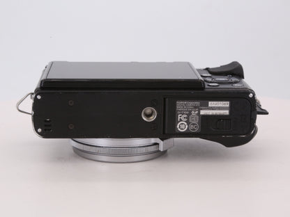 [Good, Shipping from US] Fujifilm X70 Camera