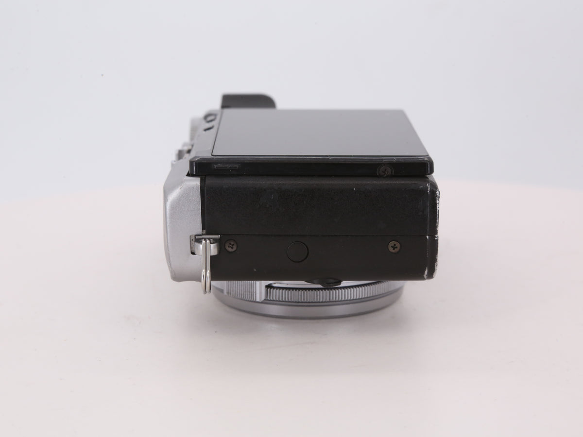 [Good, Shipping from US] Fujifilm X70 Camera
