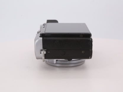 [Good, Shipping from US] Fujifilm X70 Camera