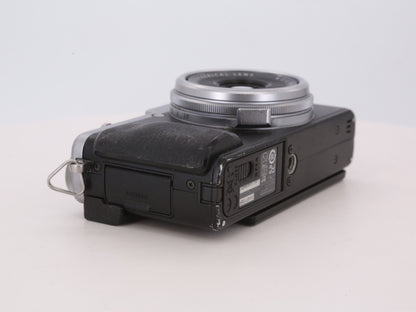 [Good, Shipping from US] Fujifilm X70 Camera