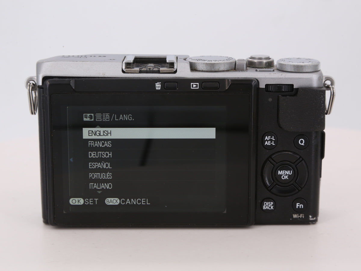 [Good, Shipping from US] Fujifilm X70 Camera