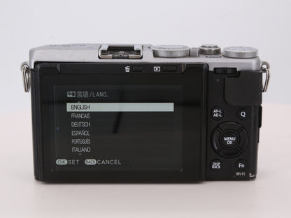 [Good, Shipping from US] Fujifilm X70 Camera