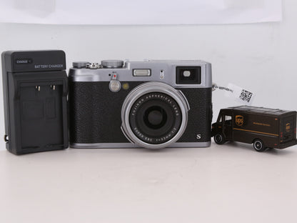 [Good, Shipping from US] Fujifilm X100S Camera