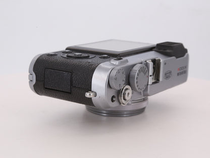 [Good, Shipping from US] Fujifilm X100S Camera