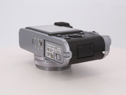 [Good, Shipping from US] Fujifilm X100S Camera